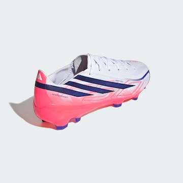 Scarpa da calcio 'F50 Hyperfast League' di ADIDAS PERFORMANCE in bianco