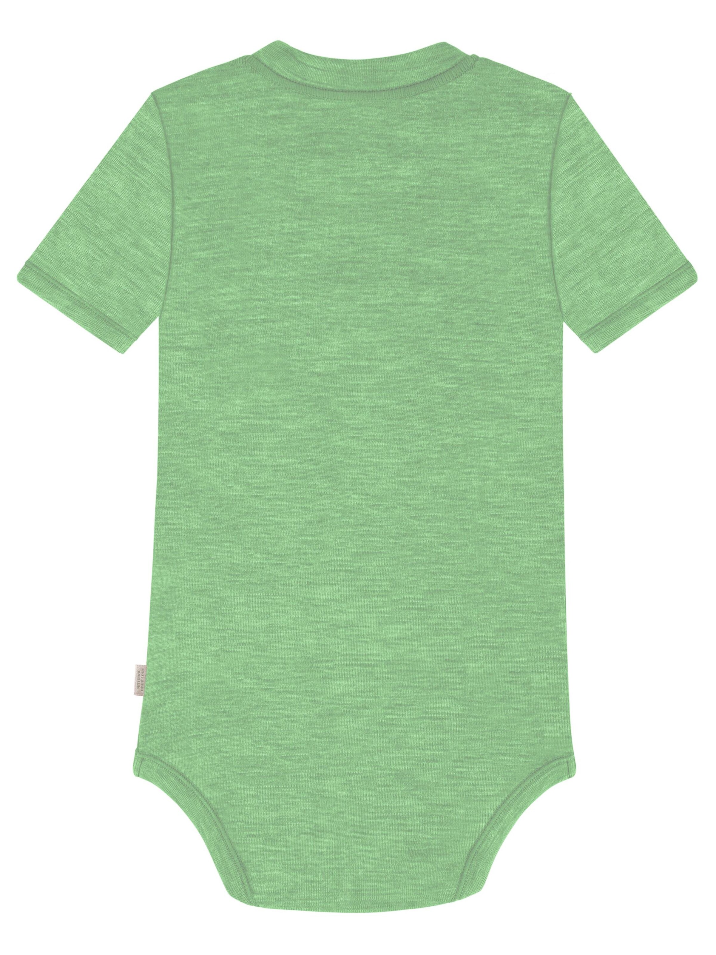 normani Romper/bodysuit 'Tihoi' in Green
