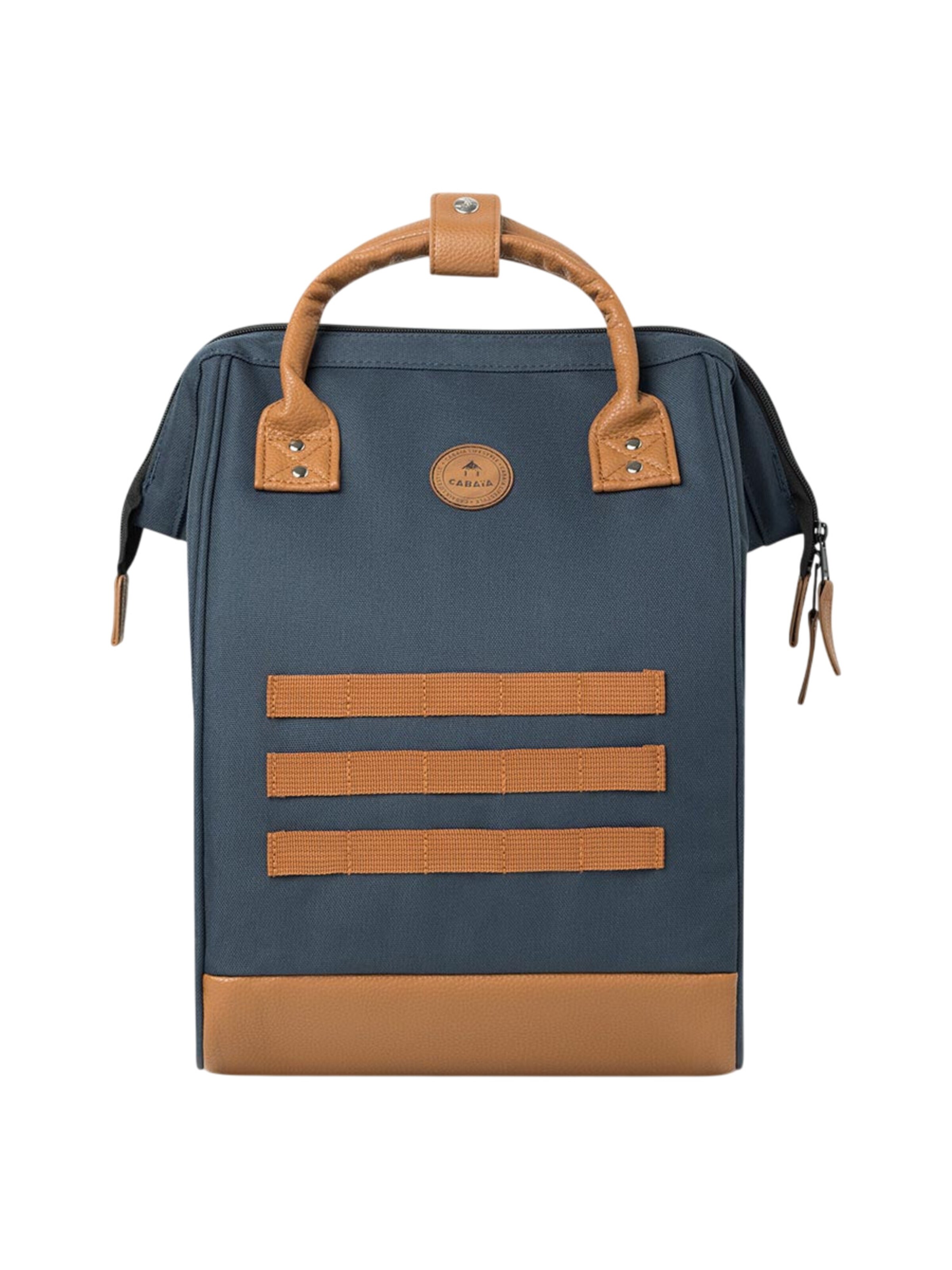 Cabaia Backpack 'Chicago M' in Mixed colors