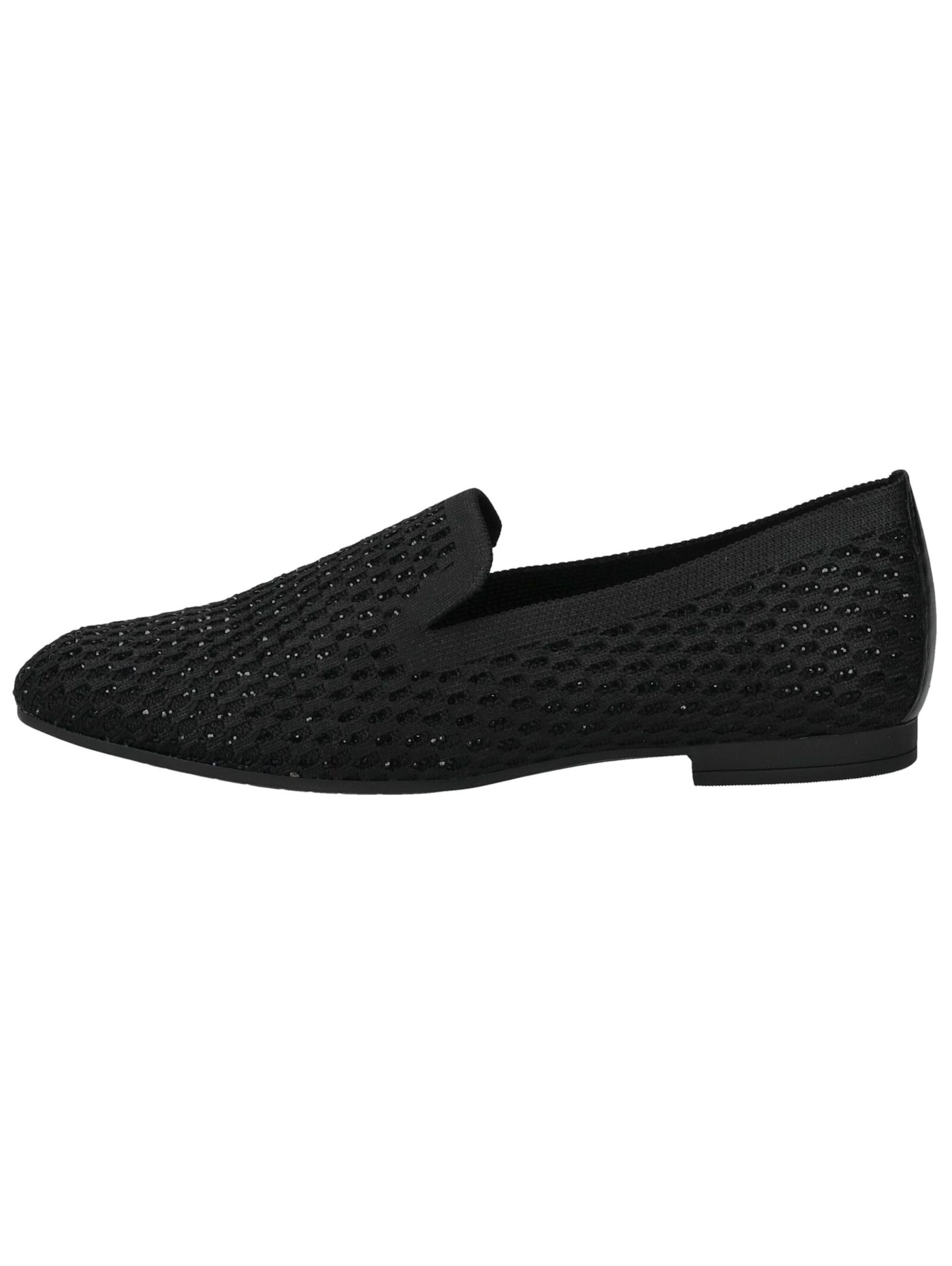 Chaussure basse GABOR en noir