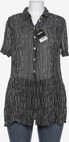 Betty Barclay Bluse XL in Schwarz: predná strana