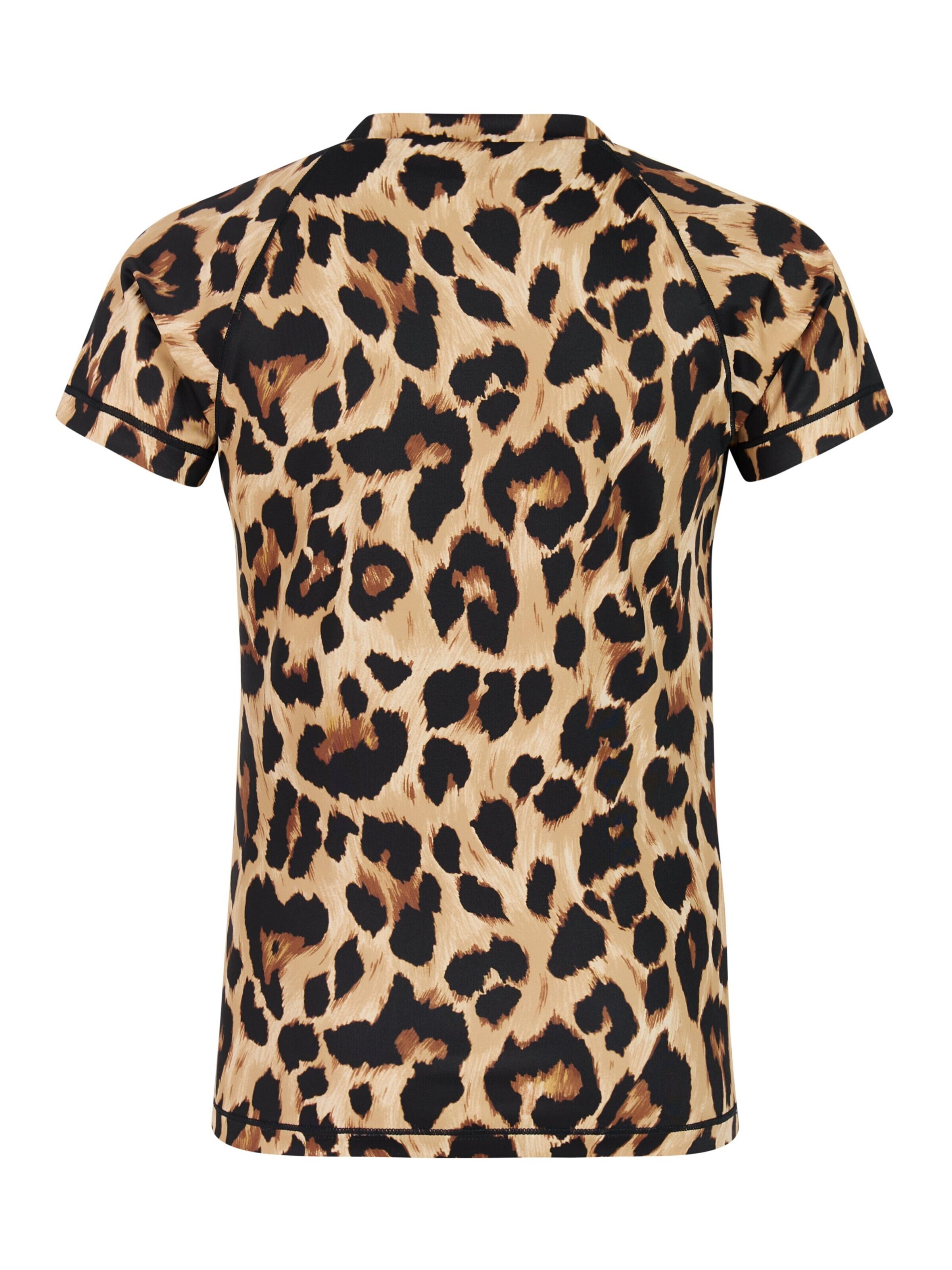 PROTEST Sports swimwear 'PRTSoho JR' in Brown