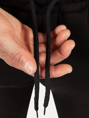 Smilodox Regular Broek in Zwart