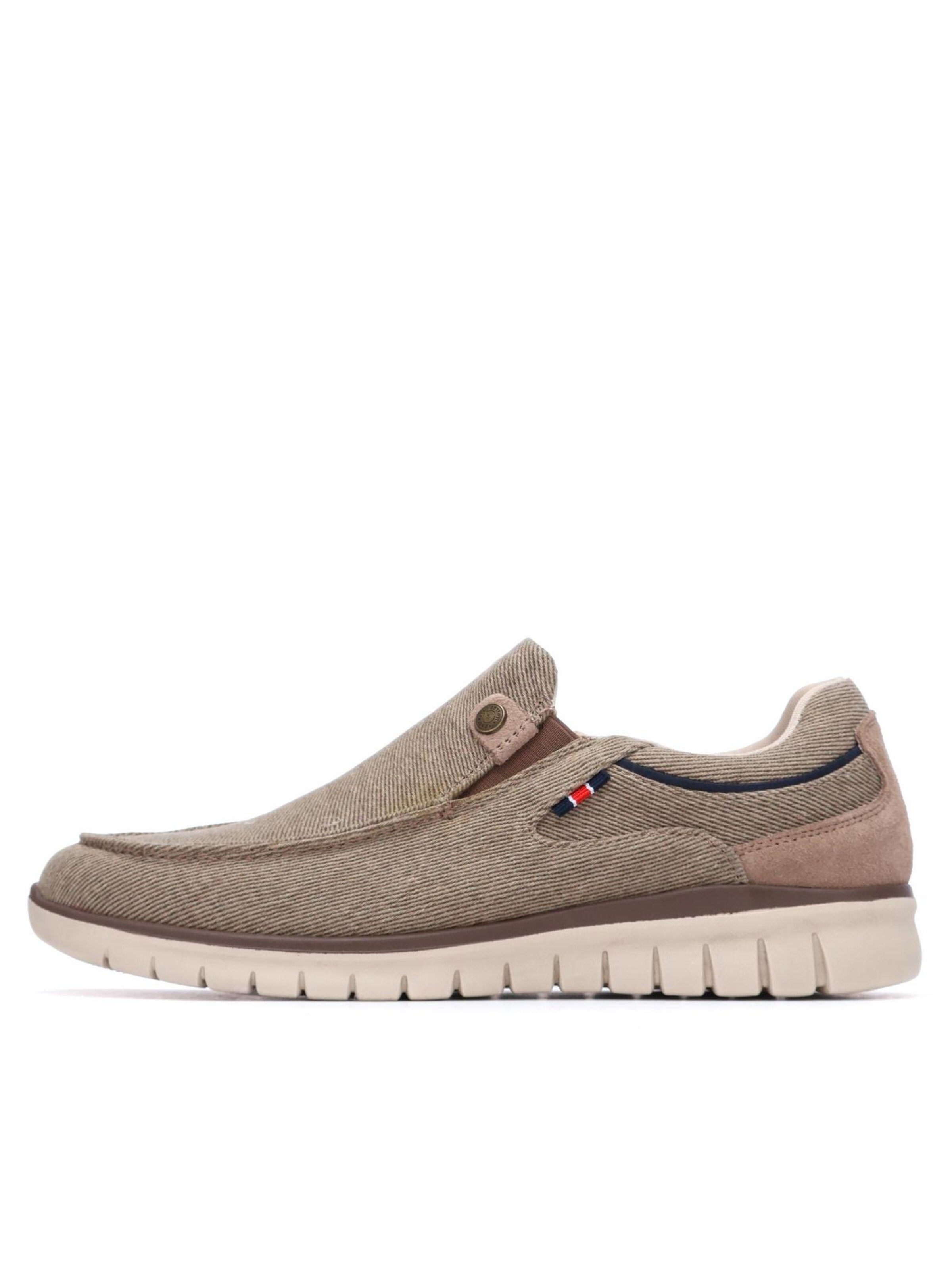 Refresh - Calzado deportivo en gris: frente