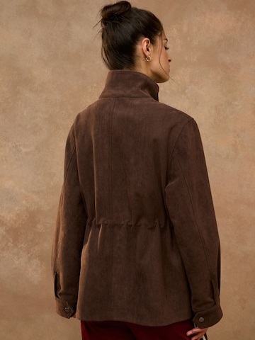 Next Between-Season Jacket in Brown