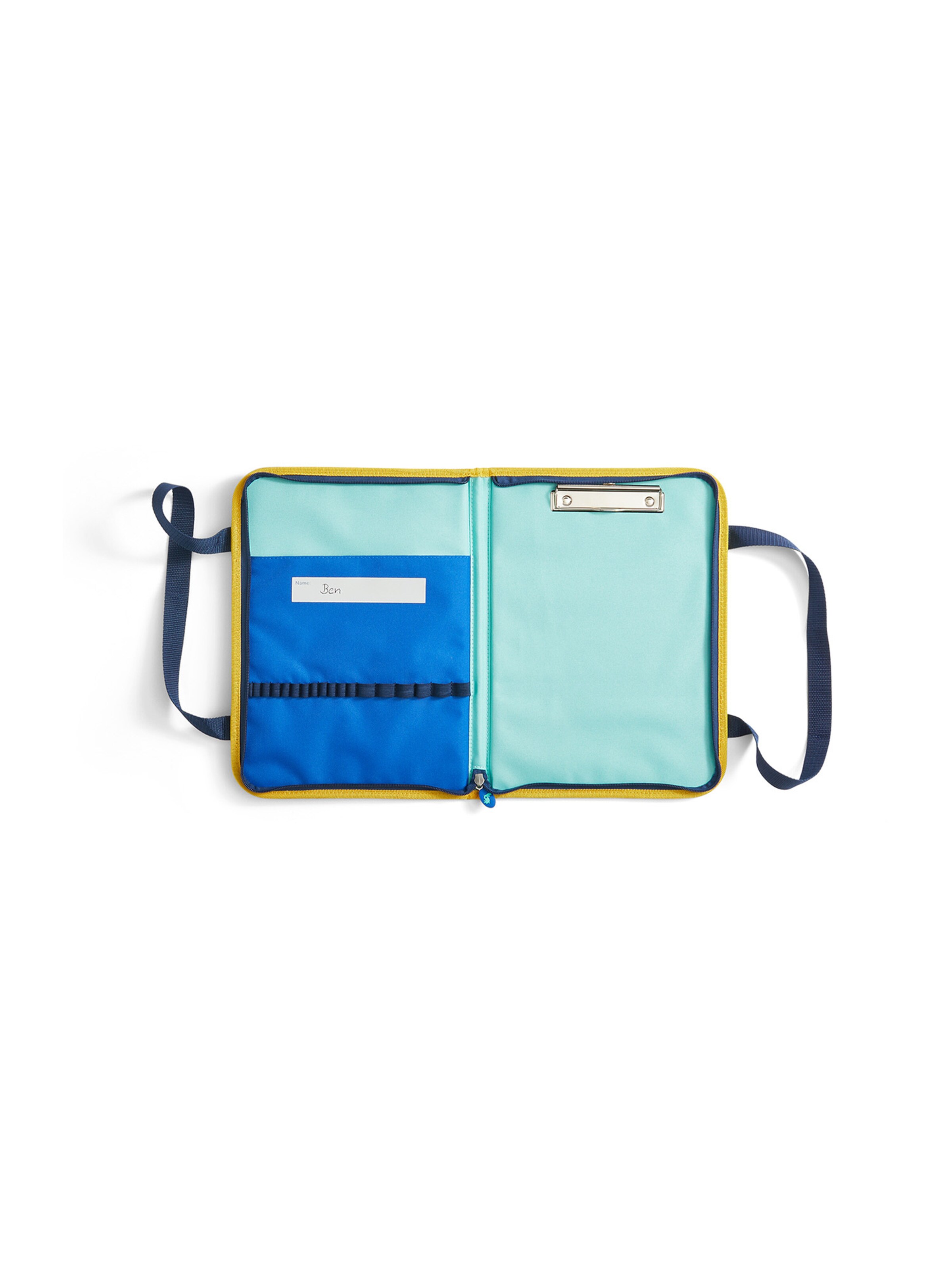 HABA Game ' Mitnehm-Kreativtasche ' in Blue