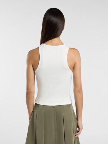 DICKIES Top in White