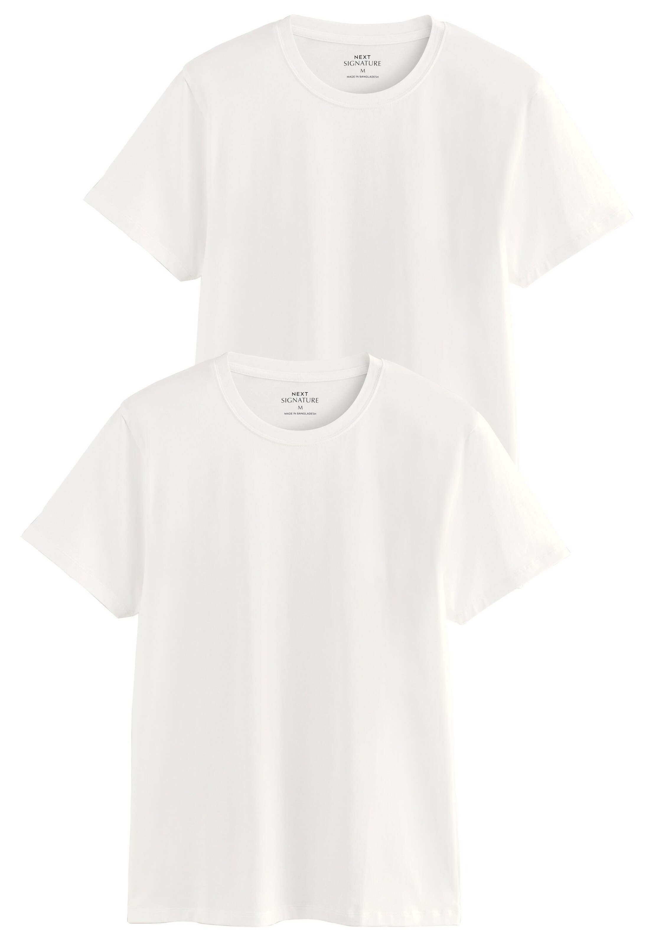 Next Shirt in Gemengde kleuren: voorkant