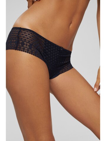 ESPRIT Panty in Black