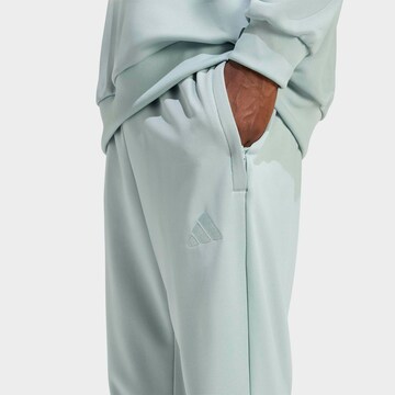 ADIDAS SPORTSWEAR Tracksuit in Green