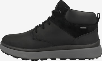 GEOX - Botas em preto: frente