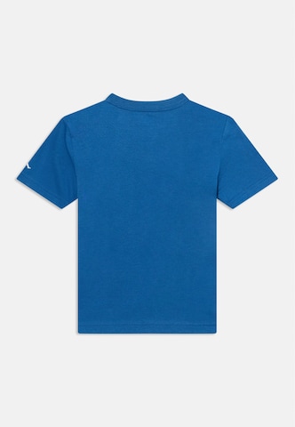 Jordan T-shirt i blå