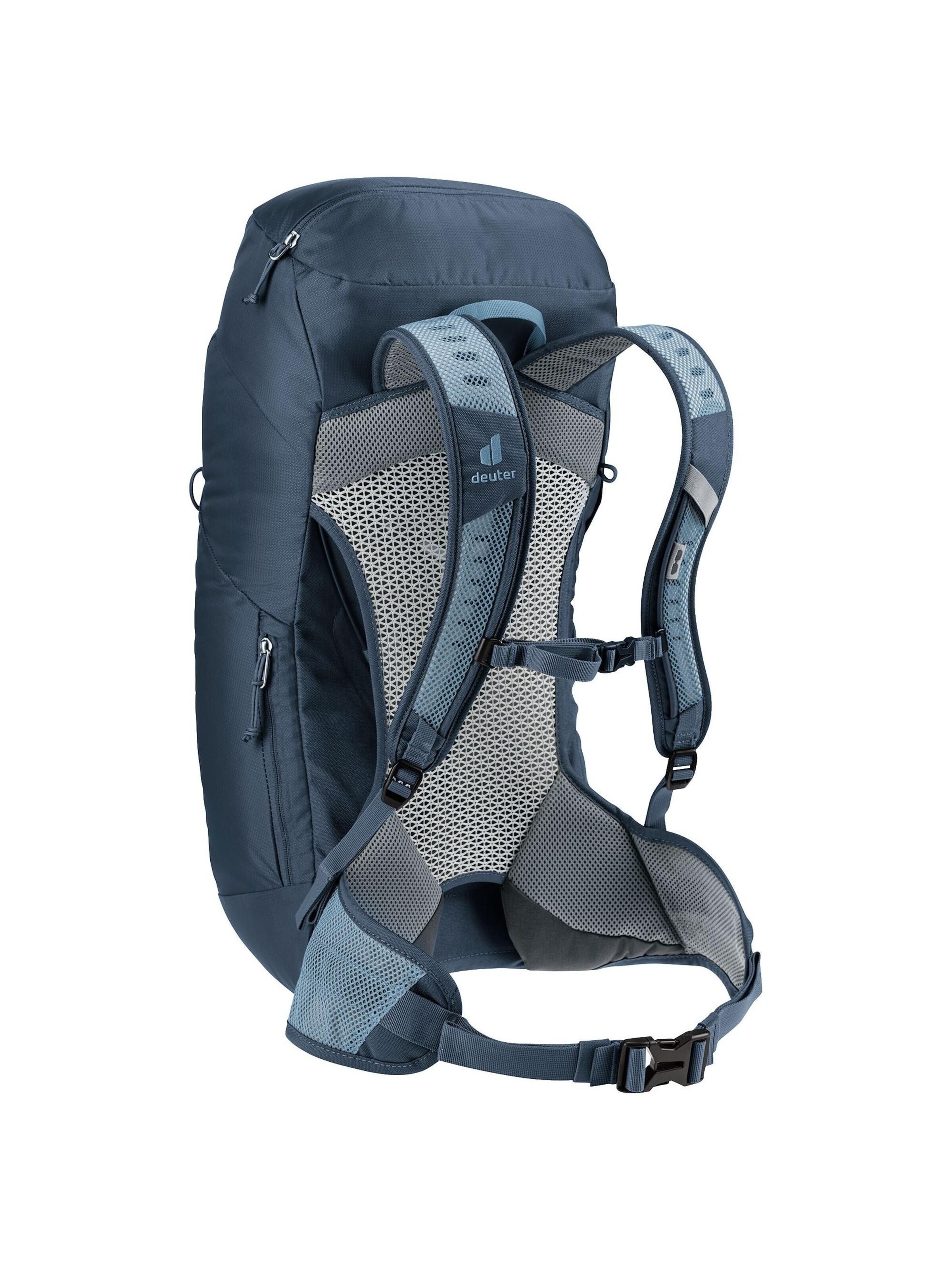 DEUTER Sports backpack 'AC Lite' in Blue