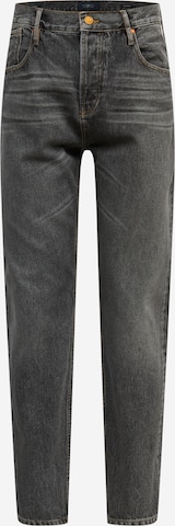 Jeans 'The Norm' di SCOTCH & SODA in grigio: frontale
