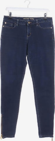 Michael Kors Jeans in 24-25 in Blue: front