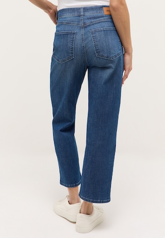 Angels Slimfit Jeans in Blau