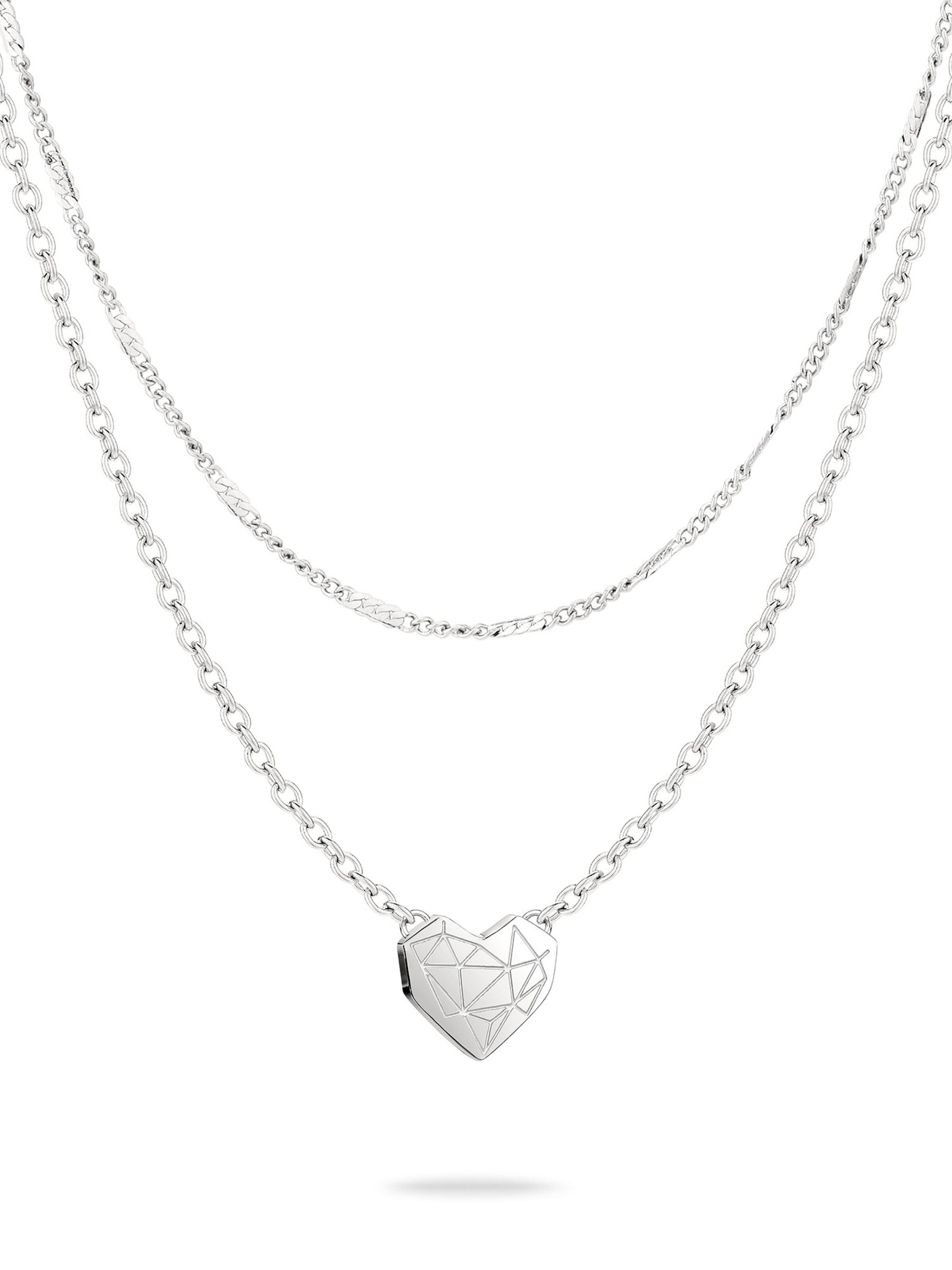 Liebeskind Berlin Kette in Silber