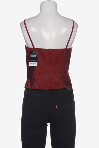 Vera Mont Top S in Rot