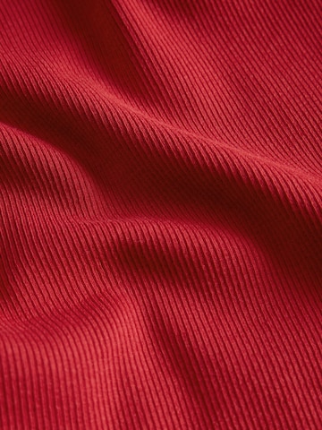 Tricou 'JXFreya' de la JJXX pe roșu
