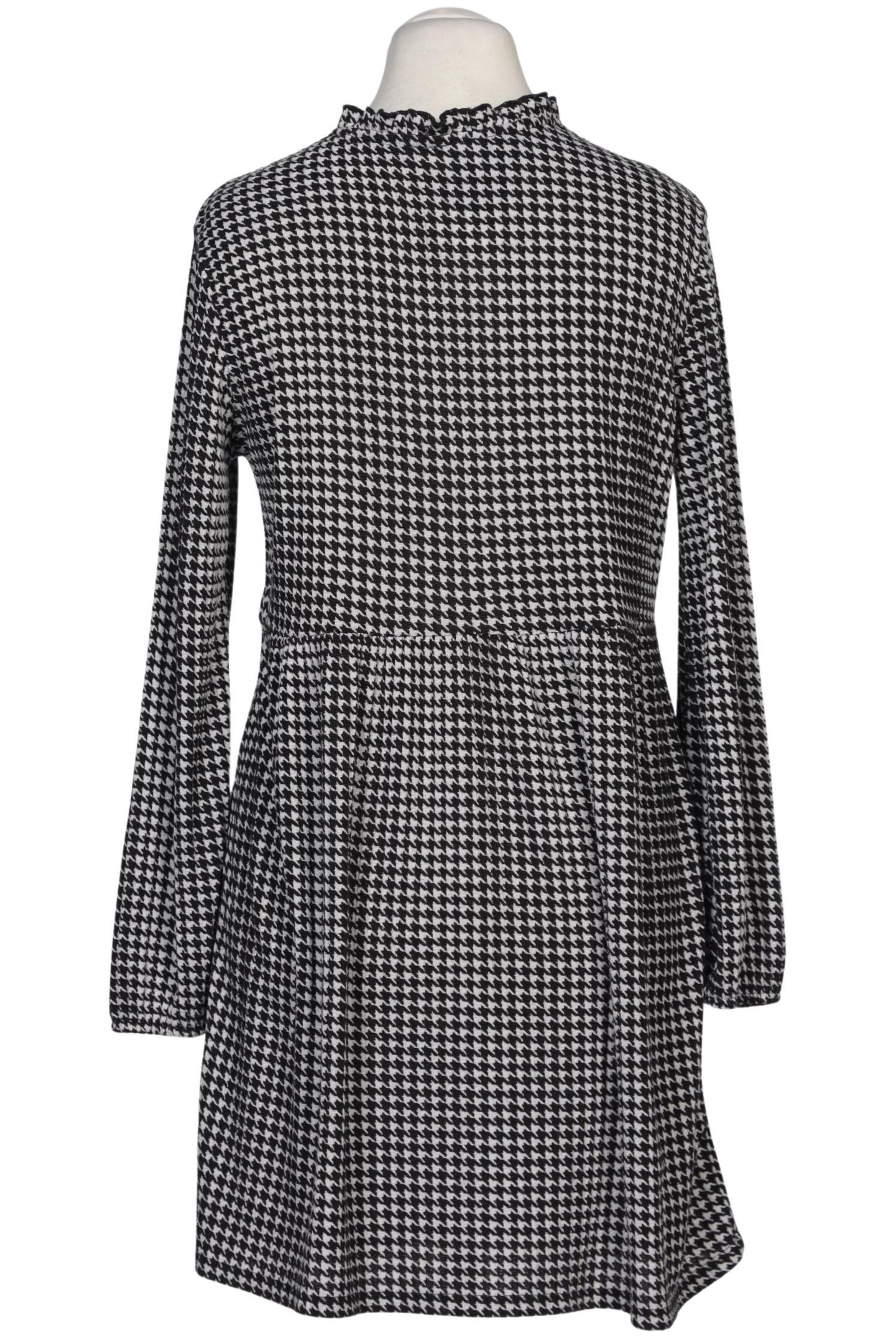 ZARA Kleid L in Mischfarben