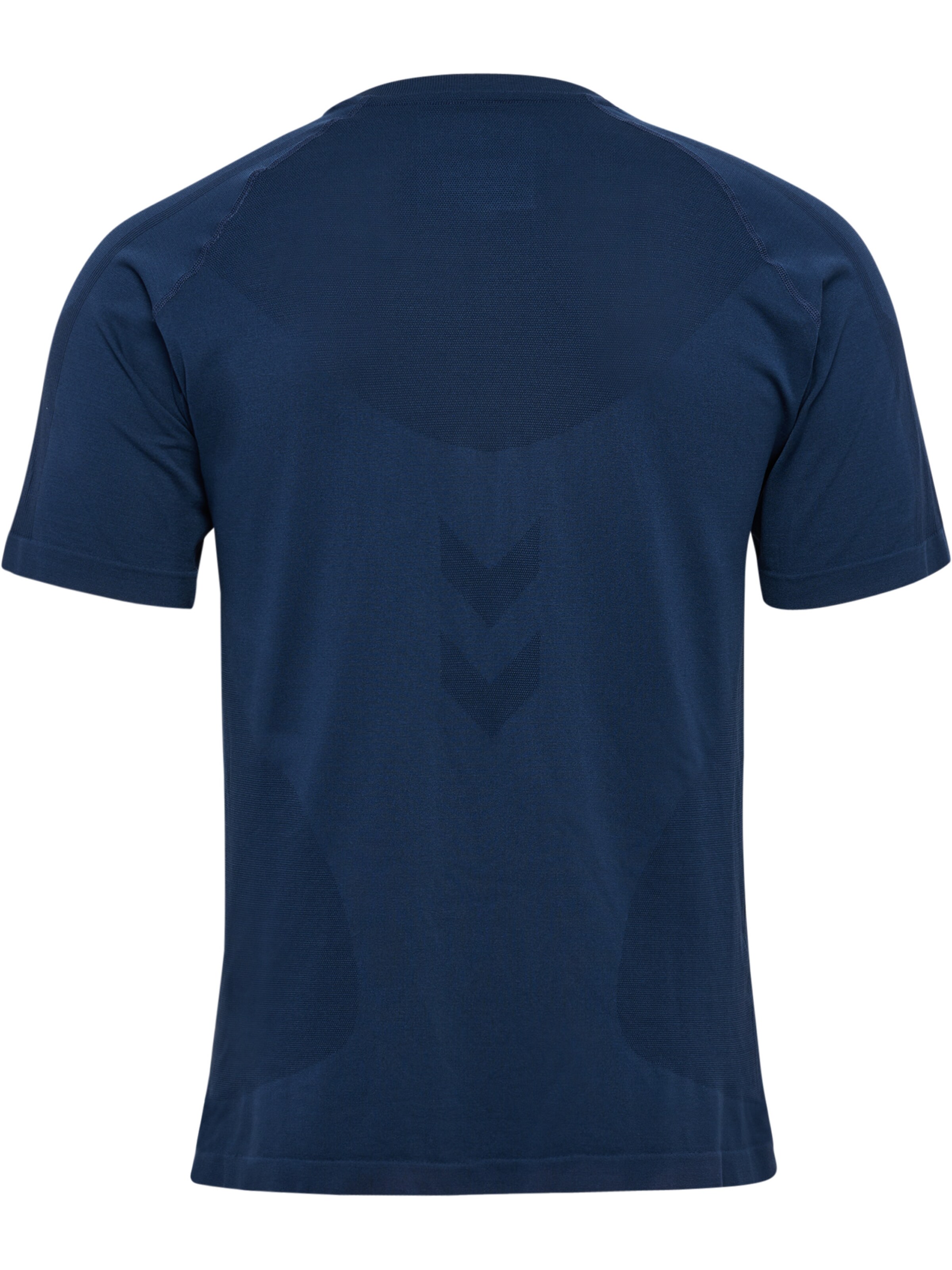 Hummel Funktionsshirt 'Hiit' in Blau