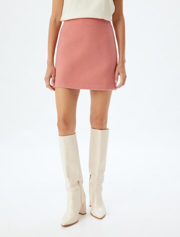 Koton Rock in Pink: Vorderseite