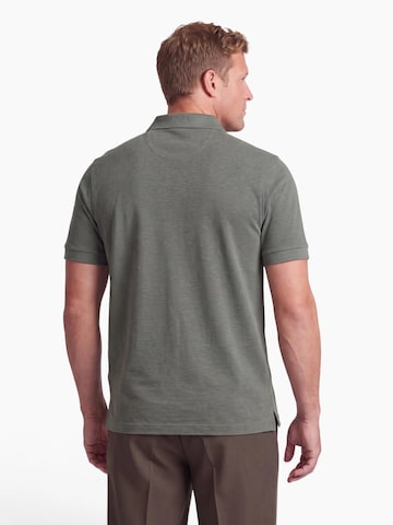 T-Shirt 'CUNNINGHAM' FARAH en vert