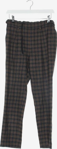 Vince Pants in S in Mixed colors: front