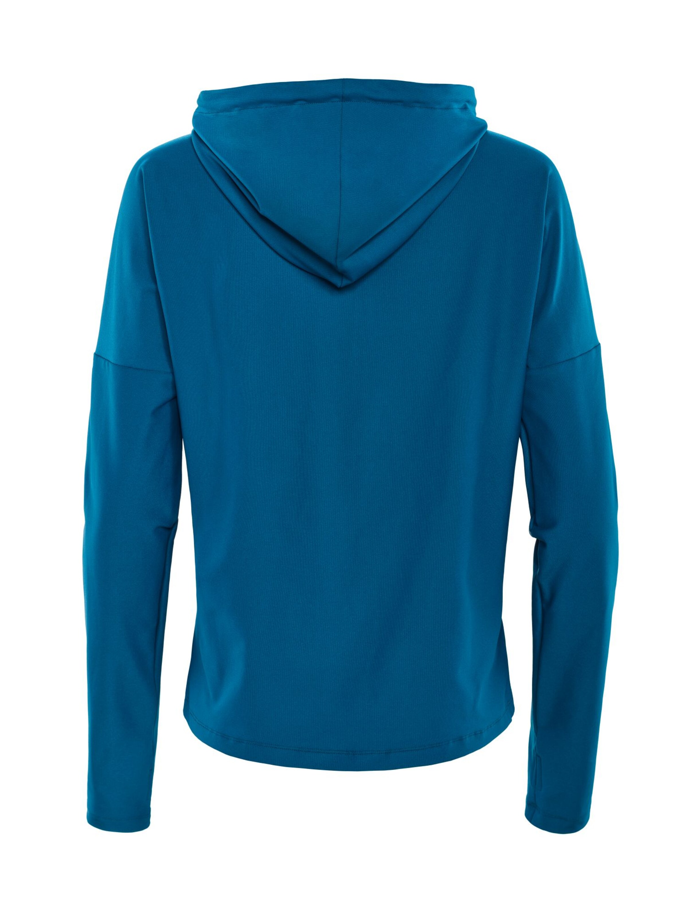 Winshape Спортно яке 'J008C' в зелено