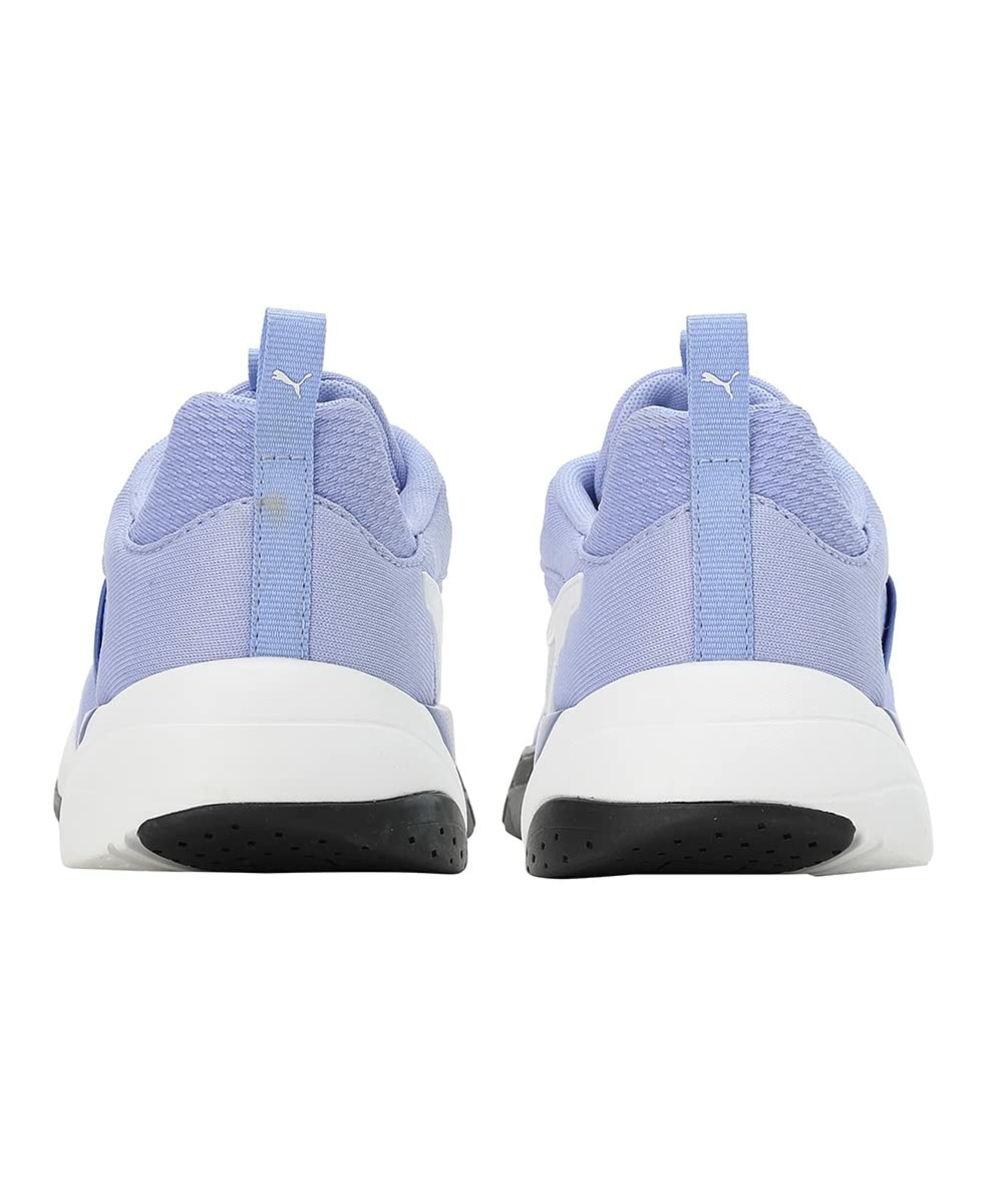 PUMA Sneaker 'Zeitlos' in Blau
