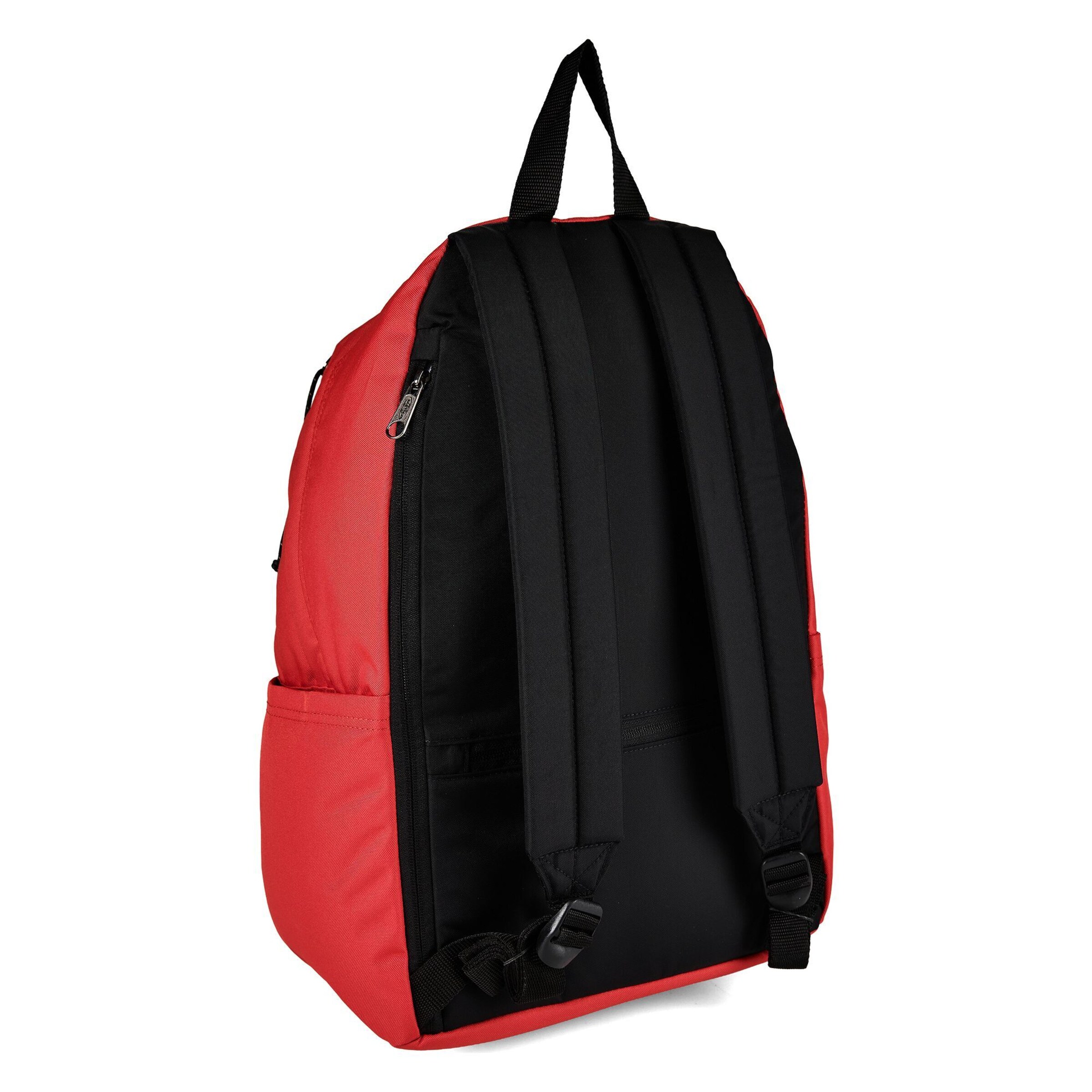 EASTPAK Rugzak 'Day Pak'R Pro' in Rood