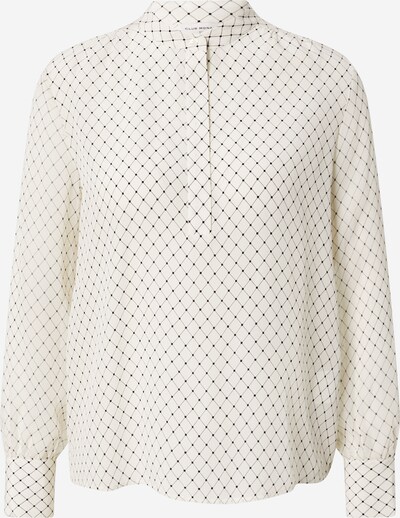 Club Monaco Bluza u crna / bijela, Pregled proizvoda