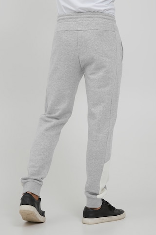 BLEND Regular Broek 'NEVEN' in Grijs