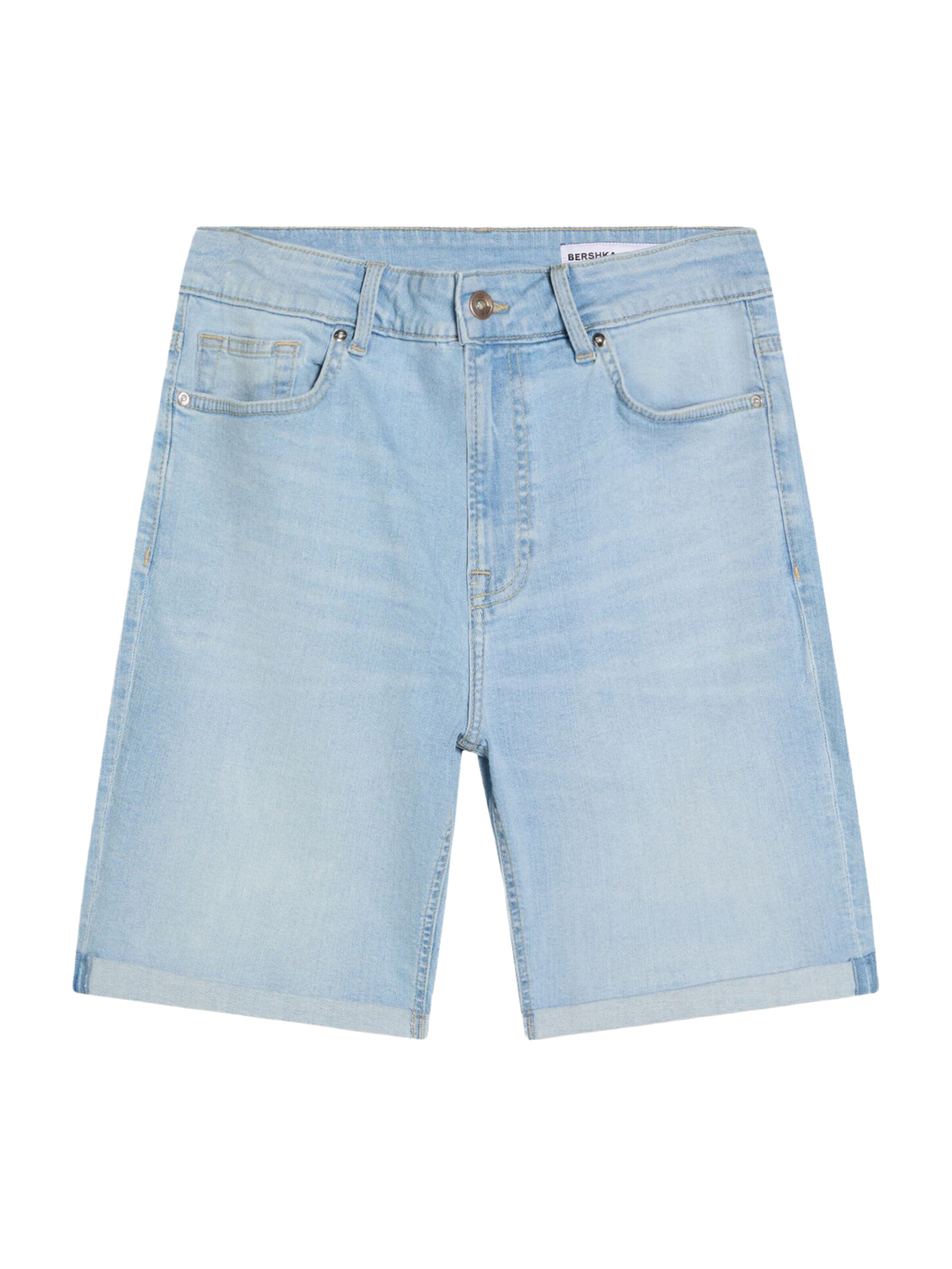 Bershka Traperice u plava, Pregled proizvoda