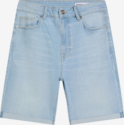 Bershka Traperice u plava, Pregled proizvoda