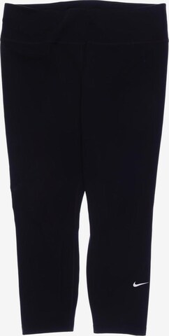 NIKE Shorts in L in Black: front