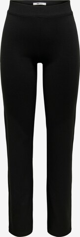 ONLY Pants 'PAIGE' in Black: front