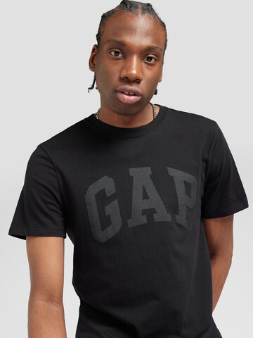 GAP T-Shirt in Beige