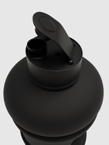 Gourdes '2,2L' Smilodox en noir