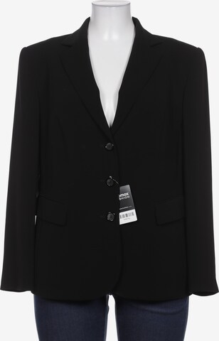 GERRY WEBER Blazer in XXL in Black: front