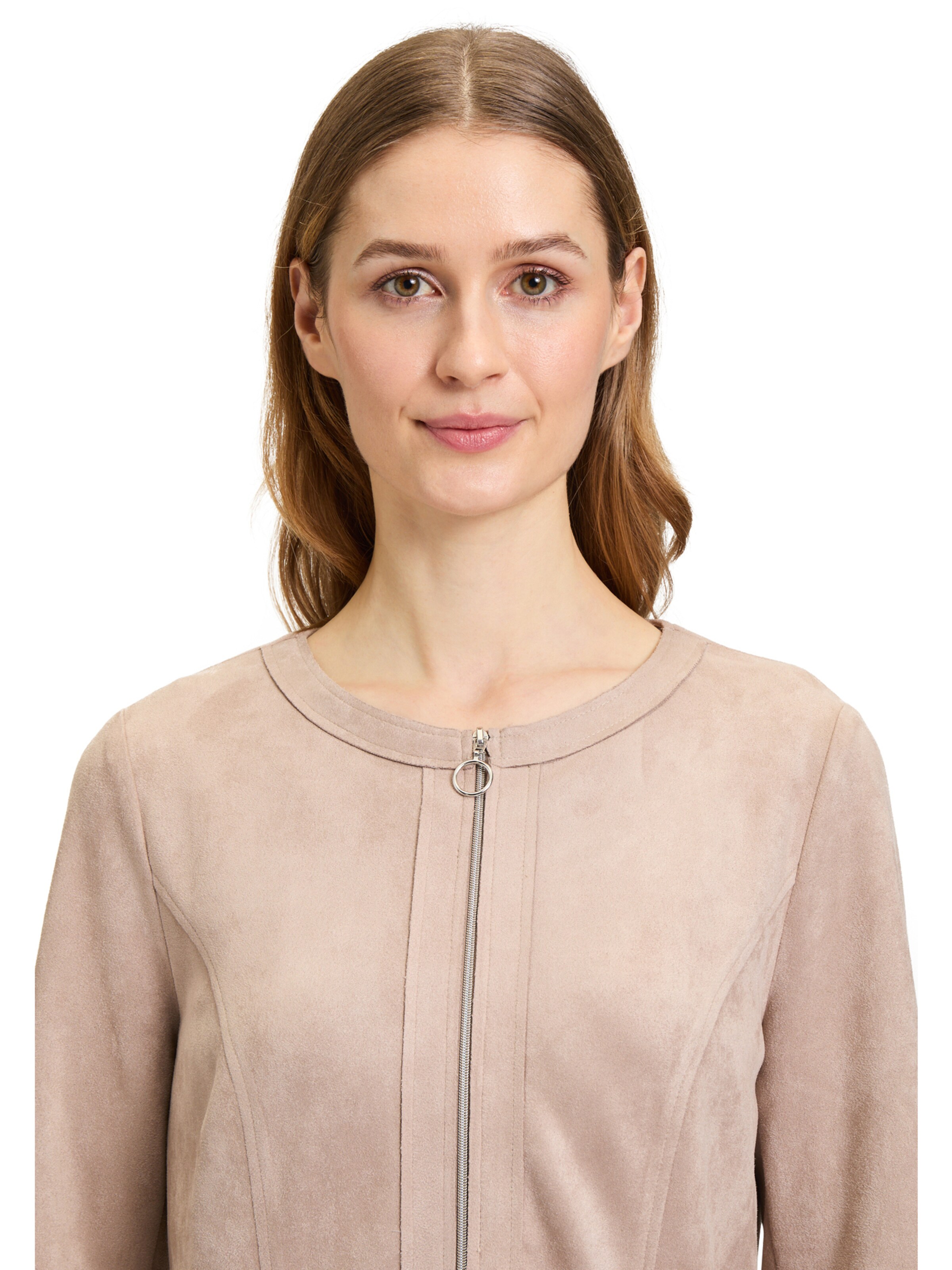 Betty Barclay Blazer in Beige