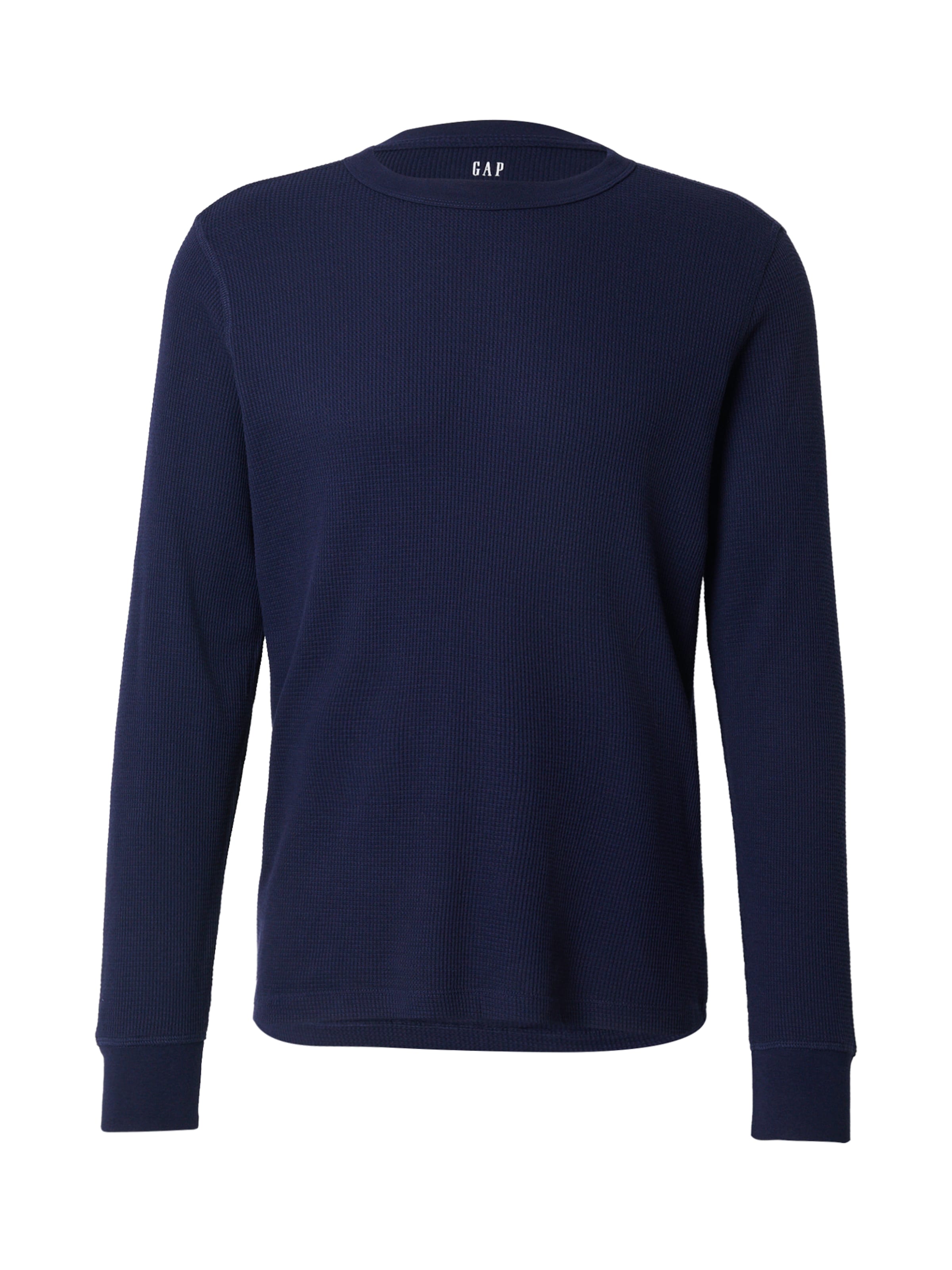 GAP Särk, värv sinine: eest vaates