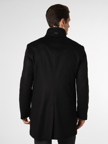 JOOP! Winter Coat 'Maico' in Black