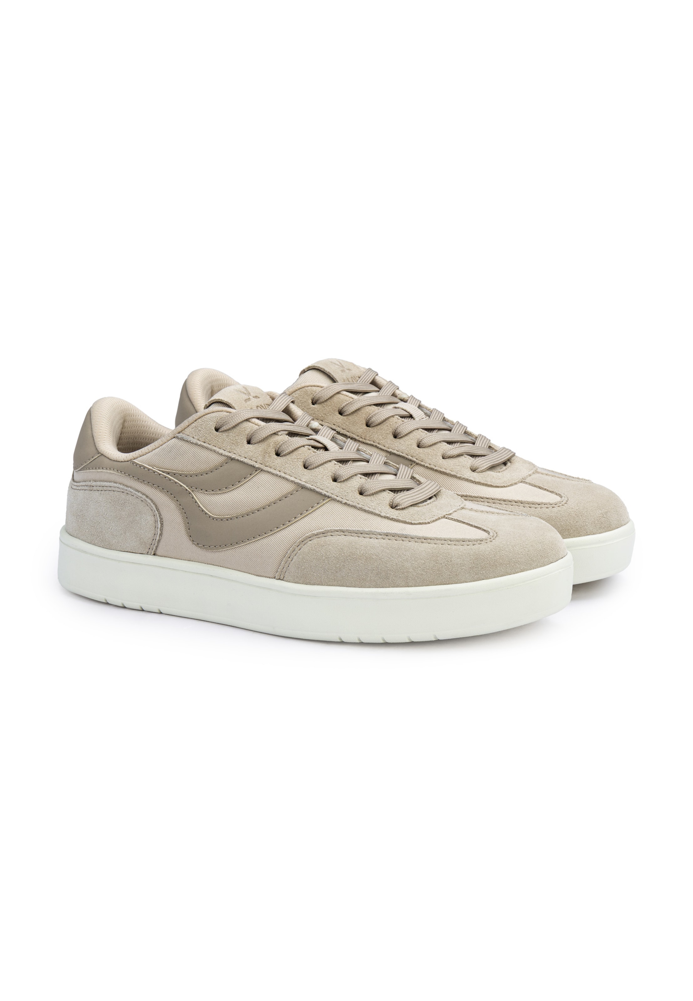 Scarpa stringata di LLOYD in beige
