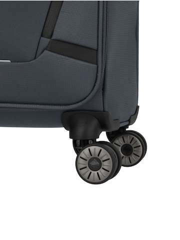 TRAVELITE Suitcase in Grey