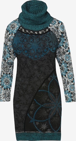 KOROSHI Трикотажное платье в Смешанный: спереди