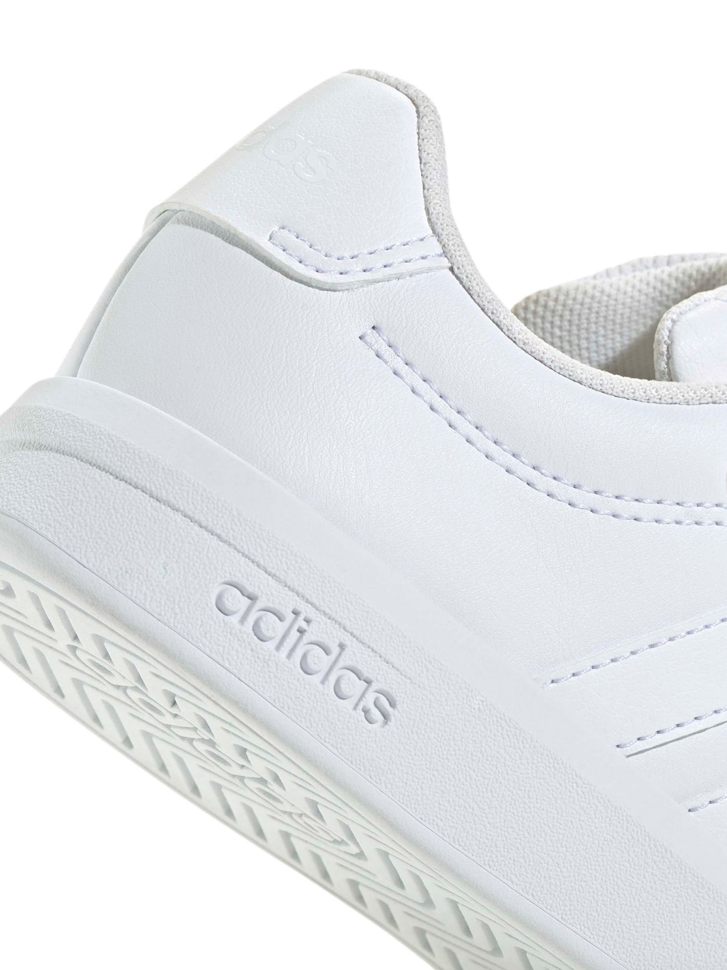 ADIDAS SPORTSWEAR Спортни обувки 'GRAND COURT 3.0 EL' в бяло