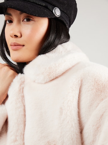 Ted Baker Winterjas in Beige