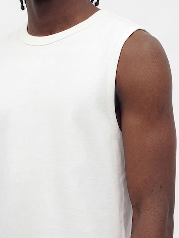 GAP T-shirt i vit