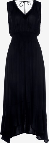 s.Oliver Evening dress in Black